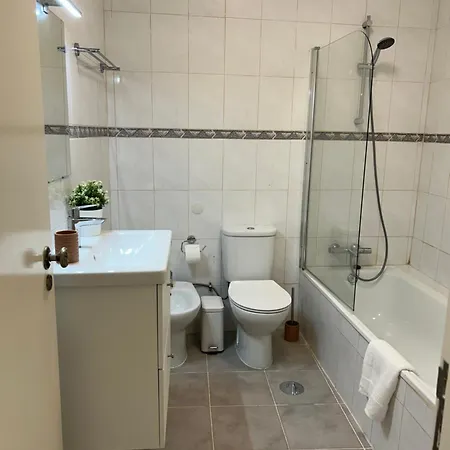 Prázdninový dům Nova De Portimão