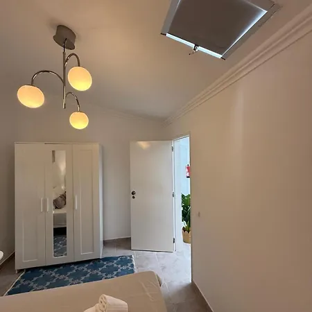 Casa vacanze Nova De Portimão