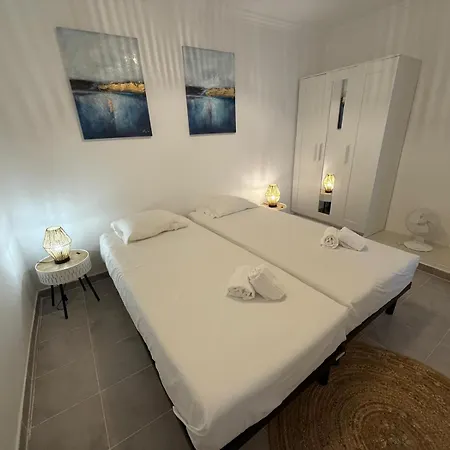 Prázdninový dům Nova De Portimão